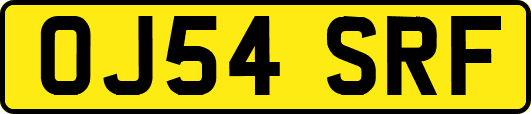 OJ54SRF