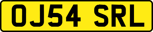 OJ54SRL