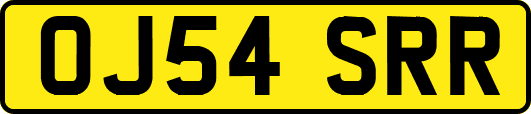 OJ54SRR