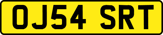 OJ54SRT
