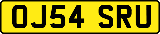 OJ54SRU