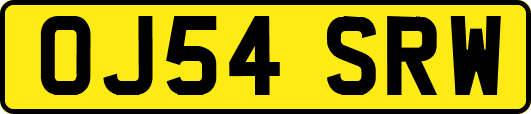 OJ54SRW
