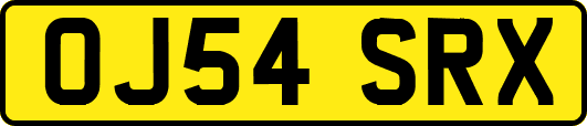 OJ54SRX