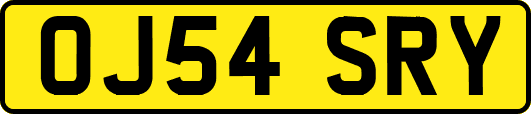 OJ54SRY
