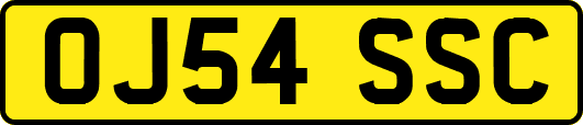 OJ54SSC