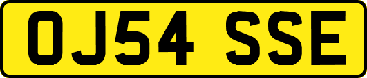 OJ54SSE