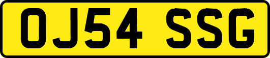 OJ54SSG