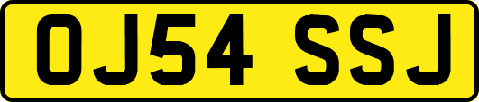 OJ54SSJ