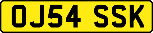 OJ54SSK