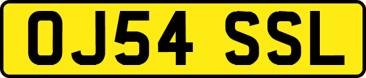OJ54SSL