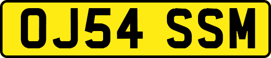 OJ54SSM