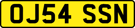 OJ54SSN