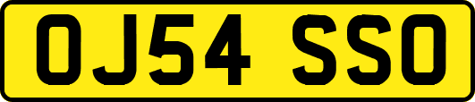OJ54SSO