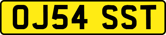 OJ54SST
