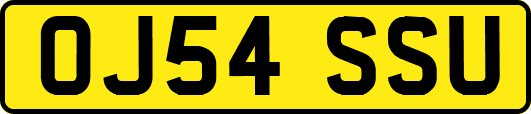 OJ54SSU