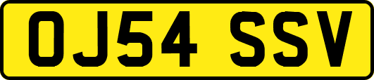OJ54SSV