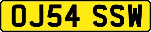 OJ54SSW