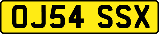 OJ54SSX