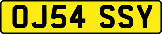 OJ54SSY