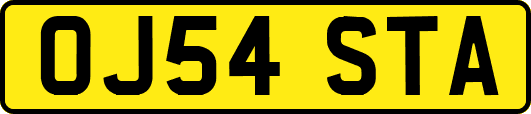 OJ54STA