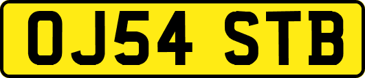 OJ54STB