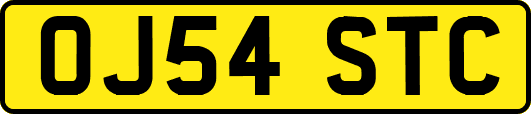 OJ54STC