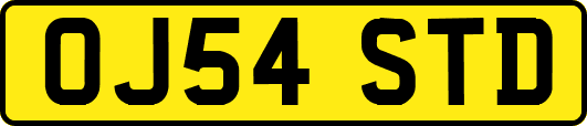 OJ54STD