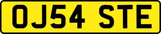 OJ54STE