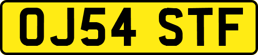 OJ54STF