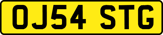 OJ54STG