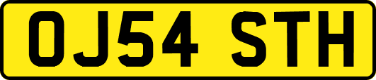 OJ54STH