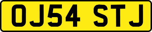 OJ54STJ