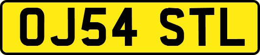 OJ54STL