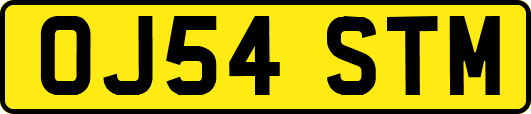 OJ54STM