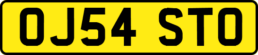 OJ54STO
