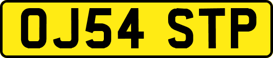 OJ54STP