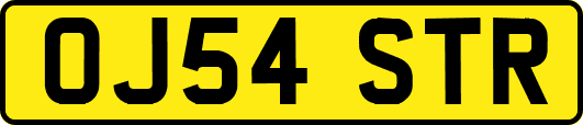 OJ54STR
