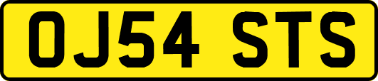 OJ54STS