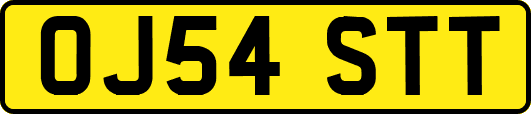 OJ54STT
