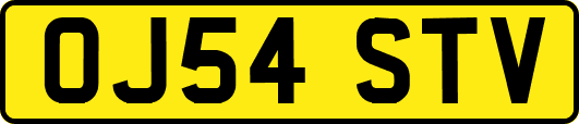 OJ54STV