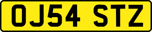 OJ54STZ