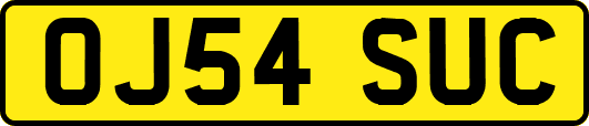 OJ54SUC