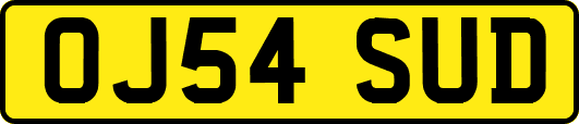 OJ54SUD