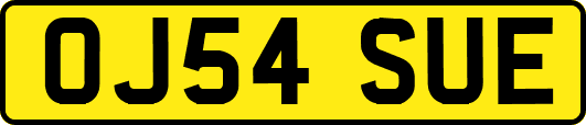 OJ54SUE