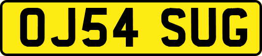 OJ54SUG