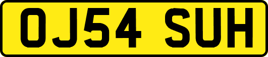 OJ54SUH