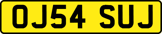 OJ54SUJ