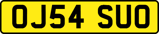 OJ54SUO