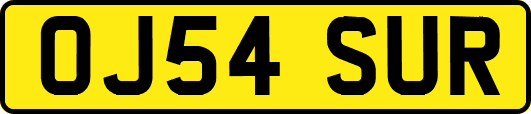 OJ54SUR
