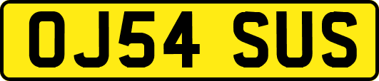 OJ54SUS